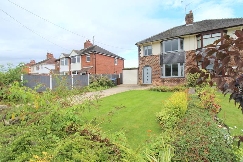 Post Lane, Endon, Endon, Endon
